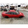 Image 13 : 2004 CHEVY CAVALIER, RED, 260998 KMS, FRONT WHEEL DRIVE. - B124542