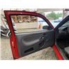 Image 44 : 2004 CHEVY CAVALIER, RED, 260998 KMS, FRONT WHEEL DRIVE. - B124542
