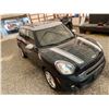 Image 10 : 2013 MINI COOPER, GREEN, 222554 KMS, ALL WHEEL DRIVE. - DP30232