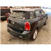 Image 15 : 2013 MINI COOPER, GREEN, 222554 KMS, ALL WHEEL DRIVE. - DP30232
