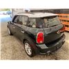 Image 21 : 2013 MINI COOPER, GREEN, 222554 KMS, ALL WHEEL DRIVE. - DP30232