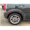 Image 27 : 2013 MINI COOPER, GREEN, 222554 KMS, ALL WHEEL DRIVE. - DP30232