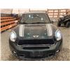 Image 6 : 2013 MINI COOPER, GREEN, 222554 KMS, ALL WHEEL DRIVE. - DP30232