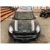 Image 7 : 2013 MINI COOPER, GREEN, 222554 KMS, ALL WHEEL DRIVE. - DP30232