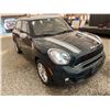 Image 9 : 2013 MINI COOPER, GREEN, 222554 KMS, ALL WHEEL DRIVE. - DP30232
