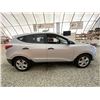 Image 11 : 2012 HYUNDAI TUCSON, SILVER, 209596 KMS, FRONT WHEEL DRIVE. - J481210