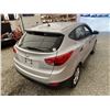 Image 16 : 2012 HYUNDAI TUCSON, SILVER, 209596 KMS, FRONT WHEEL DRIVE. - J481210