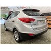 Image 20 : 2012 HYUNDAI TUCSON, SILVER, 209596 KMS, FRONT WHEEL DRIVE. - J481210