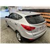 Image 22 : 2012 HYUNDAI TUCSON, SILVER, 209596 KMS, FRONT WHEEL DRIVE. - J481210