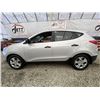 Image 23 : 2012 HYUNDAI TUCSON, SILVER, 209596 KMS, FRONT WHEEL DRIVE. - J481210