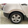 Image 27 : 2012 HYUNDAI TUCSON, SILVER, 209596 KMS, FRONT WHEEL DRIVE. - J481210