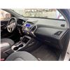 Image 38 : 2012 HYUNDAI TUCSON, SILVER, 209596 KMS, FRONT WHEEL DRIVE. - J481210