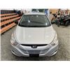 Image 7 : 2012 HYUNDAI TUCSON, SILVER, 209596 KMS, FRONT WHEEL DRIVE. - J481210