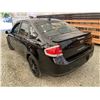 Image 21 : 2009 FORD FOCUS, BLACK, 273953 KMS, FRONT WHEEL DRIVE. - D169567
