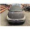 Image 7 : 2009 FORD FOCUS, BLACK, 273953 KMS, FRONT WHEEL DRIVE. - D169567
