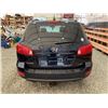 Image 18 : 2008 HYUNDAI SANTE FE, BLUE, 240847 KMS, ALL WHEEL DRIVE. - B169692