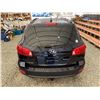Image 19 : 2008 HYUNDAI SANTE FE, BLUE, 240847 KMS, ALL WHEEL DRIVE. - B169692