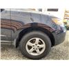 Image 25 : 2008 HYUNDAI SANTE FE, BLUE, 240847 KMS, ALL WHEEL DRIVE. - B169692