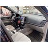 Image 38 : 2008 HYUNDAI SANTE FE, BLUE, 240847 KMS, ALL WHEEL DRIVE. - B169692