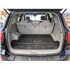 Image 44 : 2008 HYUNDAI SANTE FE, BLUE, 240847 KMS, ALL WHEEL DRIVE. - B169692
