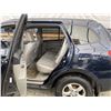 Image 45 : 2008 HYUNDAI SANTE FE, BLUE, 240847 KMS, ALL WHEEL DRIVE. - B169692