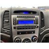 Image 53 : 2008 HYUNDAI SANTE FE, BLUE, 240847 KMS, ALL WHEEL DRIVE. - B169692