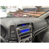 Image 54 : 2008 HYUNDAI SANTE FE, BLUE, 240847 KMS, ALL WHEEL DRIVE. - B169692