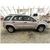 Image 11 : 2006 CHEVY EQUINOX, SILVER, 247694 KMS, FRONT WHEEL DRIVE. - B047413