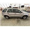 Image 12 : 2006 CHEVY EQUINOX, SILVER, 247694 KMS, FRONT WHEEL DRIVE. - B047413