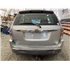 Image 17 : 2006 CHEVY EQUINOX, SILVER, 247694 KMS, FRONT WHEEL DRIVE. - B047413