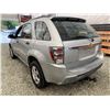 Image 20 : 2006 CHEVY EQUINOX, SILVER, 247694 KMS, FRONT WHEEL DRIVE. - B047413