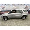 Image 23 : 2006 CHEVY EQUINOX, SILVER, 247694 KMS, FRONT WHEEL DRIVE. - B047413