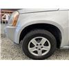 Image 31 : 2006 CHEVY EQUINOX, SILVER, 247694 KMS, FRONT WHEEL DRIVE. - B047413