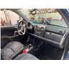 Image 34 : 2008 SMART FORTWO, BLUE, 134532 KMS, REAR WHEEL DRIVE. - D179894