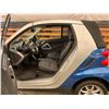 Image 38 : 2008 SMART FORTWO, BLUE, 134532 KMS, REAR WHEEL DRIVE. - D179894