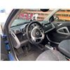 Image 40 : 2008 SMART FORTWO, BLUE, 134532 KMS, REAR WHEEL DRIVE. - D179894