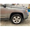 Image 25 : 2013 JEEP COMPASS, GREY, 199400 KMS, FOUR WHEEL DRIVE. - B277769