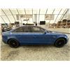 Image 11 : 2009 AUDI A4, BLUE, 212677 KMS, ALL WHEEL DRIVE. - B095984