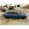 Image 13 : 2009 AUDI A4, BLUE, 212677 KMS, ALL WHEEL DRIVE. - B095984