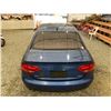 Image 19 : 2009 AUDI A4, BLUE, 212677 KMS, ALL WHEEL DRIVE. - B095984