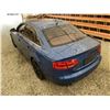 Image 22 : 2009 AUDI A4, BLUE, 212677 KMS, ALL WHEEL DRIVE. - B095984