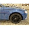 Image 25 : 2009 AUDI A4, BLUE, 212677 KMS, ALL WHEEL DRIVE. - B095984
