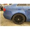 Image 27 : 2009 AUDI A4, BLUE, 212677 KMS, ALL WHEEL DRIVE. - B095984