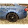 Image 29 : 2009 AUDI A4, BLUE, 212677 KMS, ALL WHEEL DRIVE. - B095984