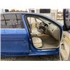 Image 35 : 2009 AUDI A4, BLUE, 212677 KMS, ALL WHEEL DRIVE. - B095984
