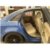 Image 39 : 2009 AUDI A4, BLUE, 212677 KMS, ALL WHEEL DRIVE. - B095984