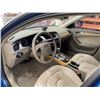 Image 49 : 2009 AUDI A4, BLUE, 212677 KMS, ALL WHEEL DRIVE. - B095984