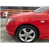 Image 31 : 2005 MAZDA 3, RED, 266026 KMS, FRONT WHEEL DRIVE. NO RESERVE. - D347204
