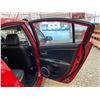 Image 41 : 2005 MAZDA 3, RED, 266026 KMS, FRONT WHEEL DRIVE. NO RESERVE. - D347204