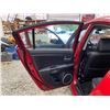 Image 46 : 2005 MAZDA 3, RED, 266026 KMS, FRONT WHEEL DRIVE. NO RESERVE. - D347204